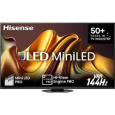 QLED televízor 75U8NQ Mini LED QLED SMART TV HISENSE