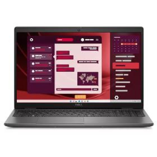 Notebook Latitude 3550 15,6 i5-13 8/512 W11P GREY