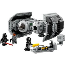 LEGO Star Wars Bombardér TIE 75347