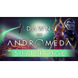 Dawn of Andromeda: Subterfuge (PC) klíč Steam