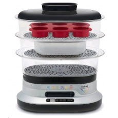 TEFAL VC300831 parní hrnec TEFAL VC300831 parní hrnec