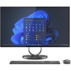 PC s monitorom AIO 9 31,5 UHD i9 32/1TB WH11 Storm Grey