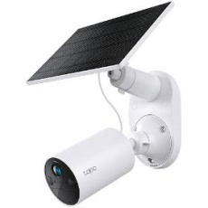 Kamerový systém Tapo C410 KIT Solar-Pow. Cam kit TP-LINK