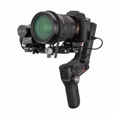 Zhiyun Weebill S stabilizátor - repair Zhiyun Weebill S stabilizátor - repair