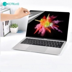 COTEetCI tenká ochranná folie HD Computer pro MacBook Air 13" (2010 - 2017) COTEetCI tenká ochranná folie HD Computer pro MacBook Air 13" (2010 - 2017)