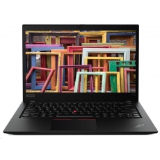 LENOVO NTB ThinkPad T14s i - i7-10510U@1.8GHz,14" UHD,16GB,1TSSD,HDMI,IR+HDcam,Intel HD,LTE,W10P,3r onsite LENOVO NTB ThinkPad T14s i - i7-10510U@1.8GHz,14" UHD,16GB,1TSSD,HDMI,IR+HDcam,Intel HD,LTE,W10P,3r onsite