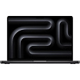 MacBook Pro 14''  M5 Pro chip with 18-core CPU and 20-core GPU, 24GB, 2TB SSD - Space Black