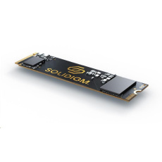 Solidigm SSD P44 Pro 1 TB, M.2 2280, PCIe 4.0 x4, NVMe, 3D QLC Solidigm SSD P44 Pro 1 TB, M.2 2280, PCIe 4.0 x4, NVMe, 3D QLC