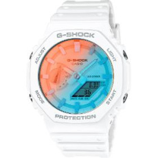 Náramkové hodinky GA-2100TL-7AER G-SHOCK (619)