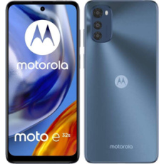 Mobilný telefón Moto E32s 6,5 3/32 Mineral Gray MOTOROLA