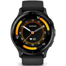 Smart hodinky VENU 3 Black/Slate GARMIN