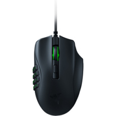 PC myš NAGA X Wired MMO Gaming Mouse RAZER