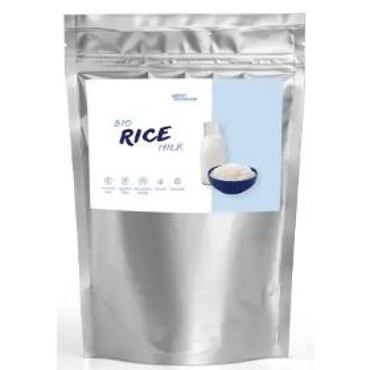  BIO Rice Milk 250g FITSTREAM