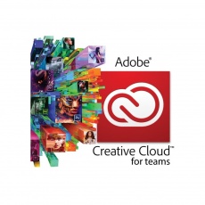 Creative Cloud for teams All Apps Multiple Platforms ML Licensing Subscription Renewal 1 User Level 1 1-9 1 Month Creative Cloud for teams All Apps Multiple Platforms ML Licensing Subscription Renewal 1 User Level 1 1-9 1 Month