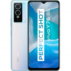 Vivo Y76 DS 5G 8GB/128GB Modrá EÚ Vivo Y76 DS 5G 8GB/128GB Modrá EÚ