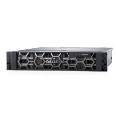 DELL SRV PowerEdge R540 8x3.5"HotPlug/Xeon 4214R/16GB/1x480GB SSD/Rails/H330/iDRAC9 Exp/Dual HP Red.PS750W/3Y NBD Basic DELL SRV PowerEdge R540 8x3.5"HotPlug/Xeon 4214R/16GB/1x480GB SSD/Rails/H330/iDRAC9 Exp/Dual HP Red.PS750W/3Y NBD Basic