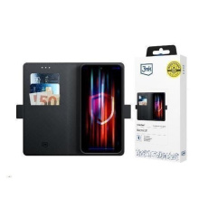 3mk Wallet Case pro Redmi A5 4G 3mk Wallet Case pro Redmi A5 4G
