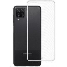 3mk Armor Case pro Samsung Galaxy A12 (SM-A125), čirá