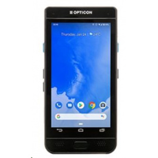 Opticon H-31 - odolný smartfón, 2D, Android 9, WLAN