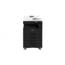 SHARP BP-20M22 ČB Multifunkčné zariadenie A3, 22ppm, duplex, 1GB SHARP BP-20M22 ČB Multifunkčné zariadenie A3, 22ppm, duplex, 1GB