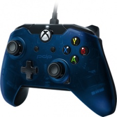 Herný ovládač Herný ovládač pre Xbox One (Blue) PDP Herný ovládač Herný ovládač pre Xbox One (Blue) PDP