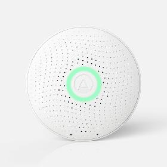 Smart senzor Wave Plus senzor ovzdušia AIRTHINGS