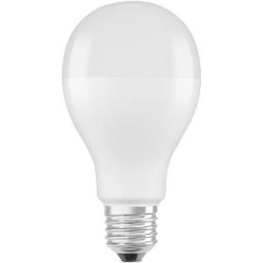 Žiarovka LED Cla. A 150 19 W/6500 K E27 OSRAM