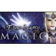 Elven Legacy: Magic (PC) klíč Steam
