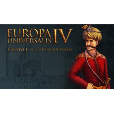 Europa Universalis IV: Cradle of Civilization (PC) Steam