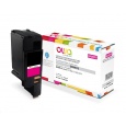 OWA Armor toner pre EPSON AL C1700, C1750, CX17, 1400 strán, C13S050612, červená/purpurová