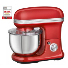 ProfiCook KM 1197 kuchyňský robot červen ProfiCook KM 1197 kuchyňský robot červen