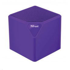 TRUST Primo Bezdrôtový reproduktor Bluetooth - fialový