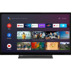 LED televízor 32WA3E63DG ANDROID SMART TV TOSHIBA