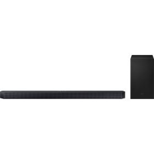 SoundBar HW-Q700D Soundbar 3.1.2 SAMSUNG