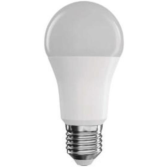 Farebná žiarovka GOSMART LED A60 9W E27 WIFI RGBCCT EMOS