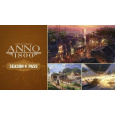 Anno 1800 - Season Pass 3 DLC (PC) klíč Uplay