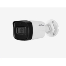 Dahua HAC-HFW1200TL-0360B, HDCVI kamera, 2Mpx, 1/2,7" CMOS, objektiv 3,6 mm, IR<40, IP67