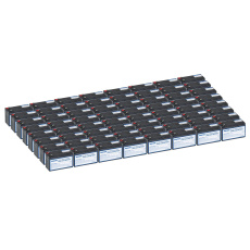 AVACOM Náhradní baterie AVA-RBP64-12090-KIT pro UPS PowerWalker AVACOM Náhradní baterie AVA-RBP64-12090-KIT pro UPS PowerWalker