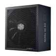 Cooler Master zdroj 750W MWE Gold 3 (GXII), 120mm, 80+ Gold, Plně modulární, ATX 3.1