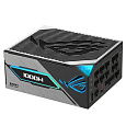 BAZAR - ASUS zdroj ROG Thor 1000W Platinum III, 135mm, 80Plus Platinum, ATX 3.1 - Po opravě (Komplet)