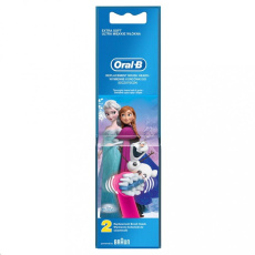 Oral-B Vitality KIDS Frozen 2 ks Náhradní hlavice