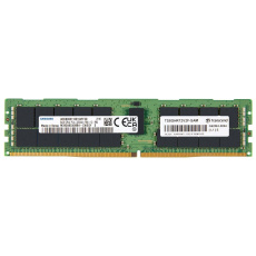 DDR4 64GB 3200MHz TRANSCEND 2Rx4 4Gx4 CL22 DIMM 1.2V REG ECC DDR4 64GB 3200MHz TRANSCEND 2Rx4 4Gx4 CL22 DIMM 1.2V REG ECC