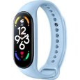 Výmenný remienok pre hodinky Smart Band 7 Strap (Blue) Xiaomi