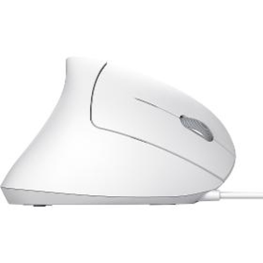 PC myš Verto vertic ergonom mouse USB wh TRUST