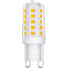 LED JC RLL 668 G9 3,5W LED STMIV. WW RETLUX