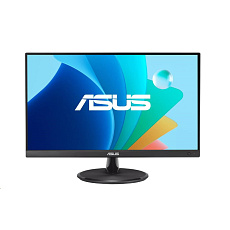 ASUS LCD 22" VP229QF-P Eye Care Gaming Monitor, 1920x1080, Flat, 100Hz, 5ms, HDMI, DP, VGA, VESA