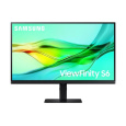 SAMSUNG MT LED LCD 32" ViewFinity S6 (S60UD) QHD, USB-C