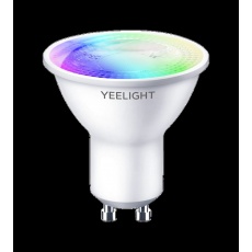 Yeelight GU10 Smart Bulb W1 (Color) Yeelight GU10 Smart Bulb W1 (Color)