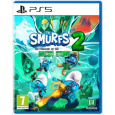 PS5 hra The Smurfs 2 - The Prisoner of the Green Stone