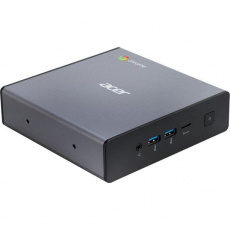 ACER PC Chromebox CXI4 -Intel Celeron 5205U,4GB,32GBSSD,Intel HD Graphics,Google Chrome OS ACER PC Chromebox CXI4 -Intel Celeron 5205U,4GB,32GBSSD,Intel HD Graphics,Google Chrome OS